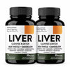 2X1 LIVER CLEANSE & DETOX