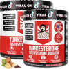 2X1 TURKESTERONE OLD SCHOOL