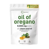 Aceite De Oregano Microingredients